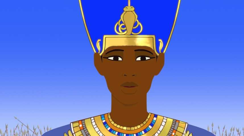 Le Pharaon, le Sauvage et la princesse - Bande annonce 1 - VF - (2022)