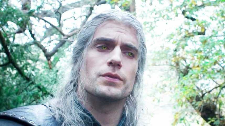 The Witcher - Bande annonce 5 - VF
