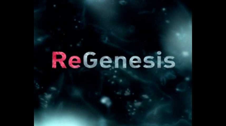 ReGenesis - Extrait 1 - VF
