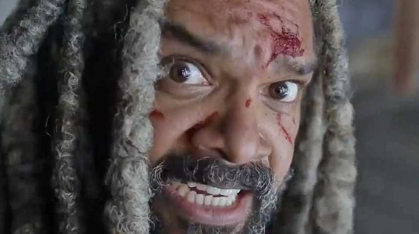 The Walking Dead - Bande annonce 4 - VO