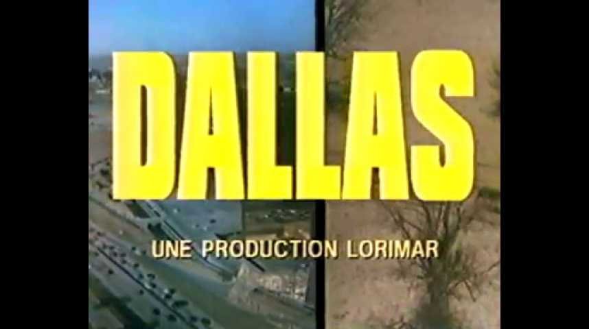 Dallas - Extrait 2 - VF