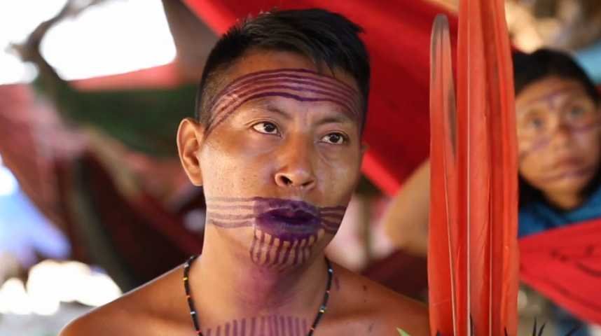 Yanomami, les voix de la forêt - Bande annonce 1 - VO - (2020)