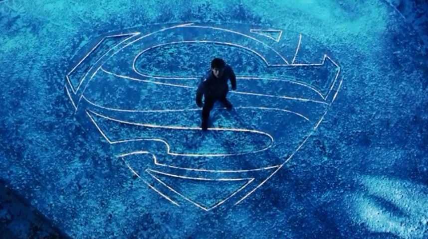Krypton - Bande annonce 3 - VO