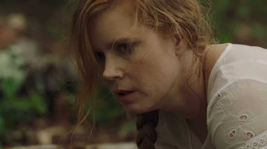 Sharp Objects - Teaser 4 - VO
