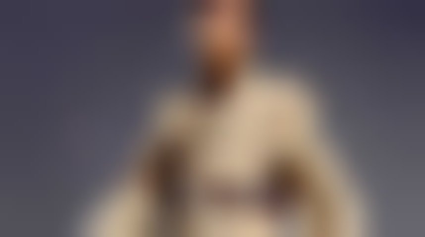 Star Wars: Obi-Wan Kenobi - Emission 1 - VF