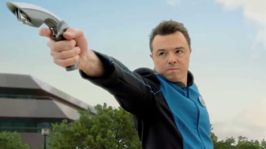 The Orville - Bande annonce 4 - VO