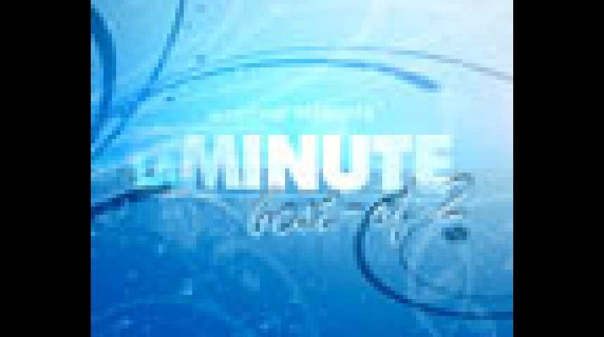 La Minute - Emission 84 - VF