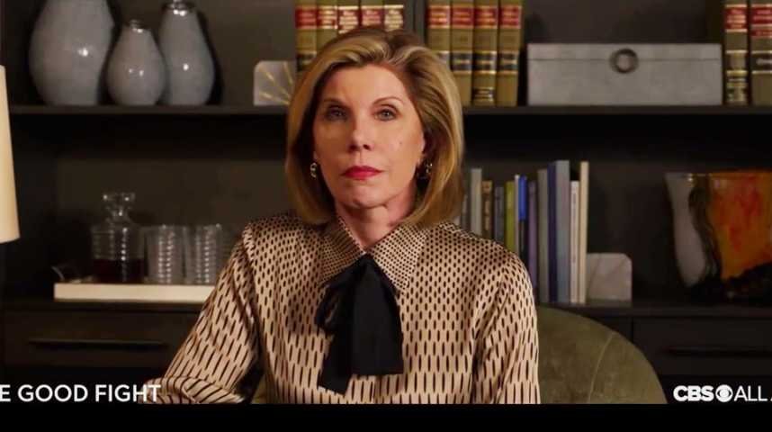 The Good Fight - Bande annonce 1 - VO