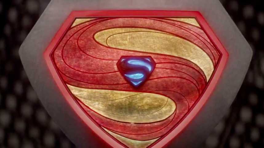 Krypton - Bande annonce 2 - VO