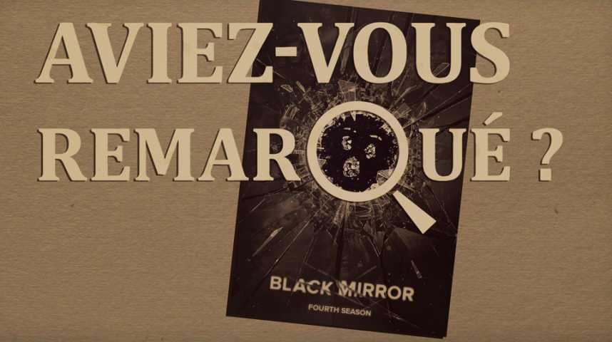 Black Mirror - Emission 11 - VF