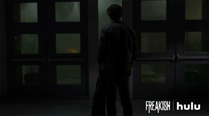 Freakish - Bande annonce 1 - VO
