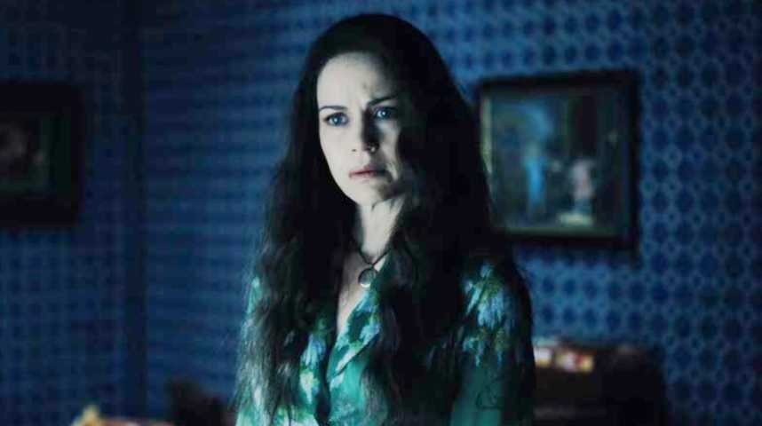 The Haunting of Hill House - Bande annonce 1 - VO