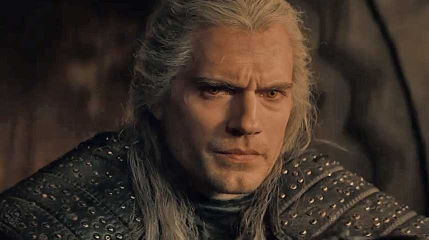 The Witcher - Bande annonce 2 - VF