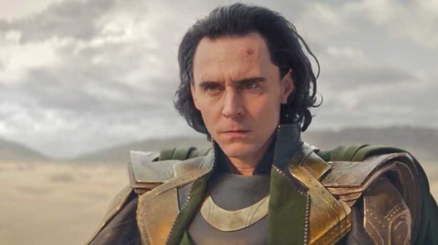 Loki - Bande annonce 1 - VO