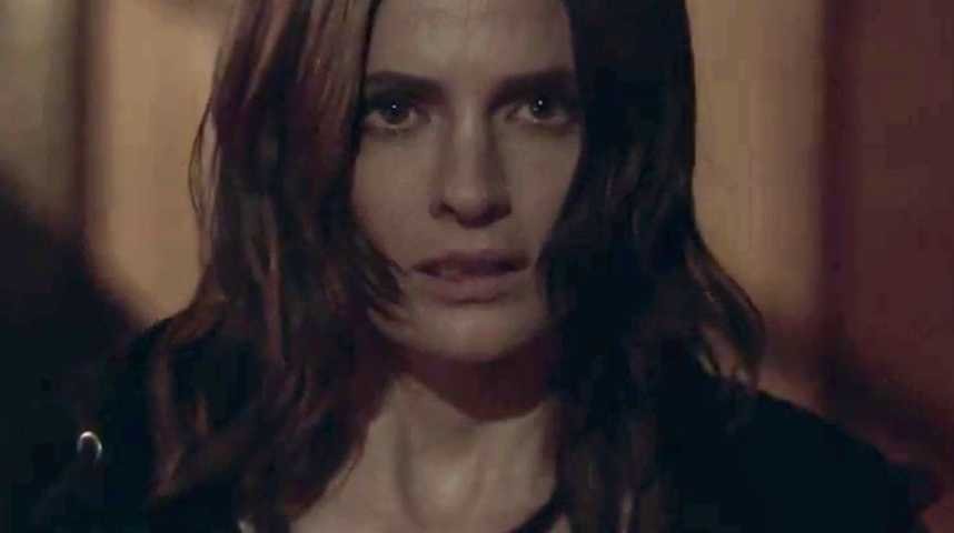 Absentia - Bande annonce 1 - VO