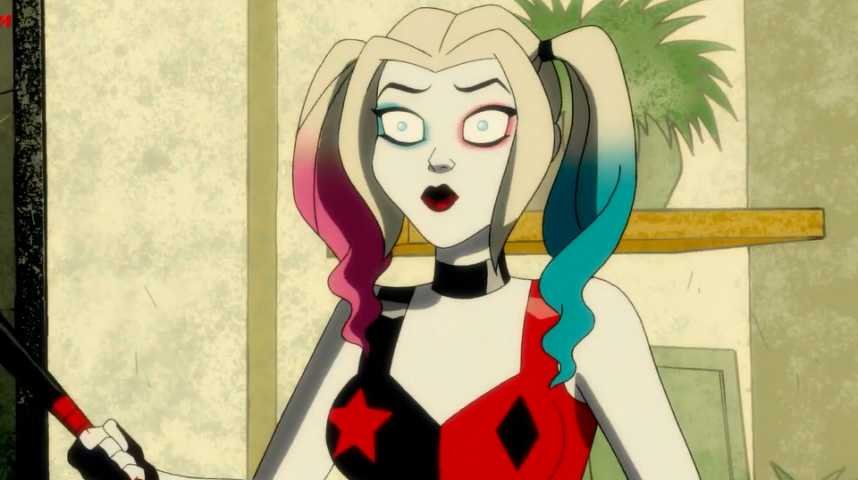 Harley Quinn - Bande annonce 1 - VF