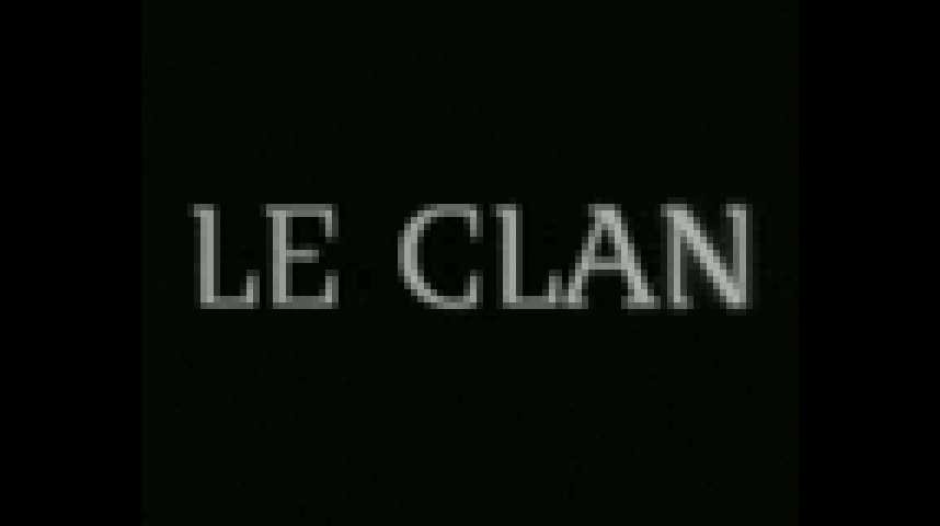 Le Clan - Bande annonce 2 - VF - (2003)