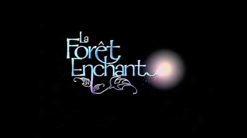 La Forêt enchantée - bande annonce - VF - (2003)