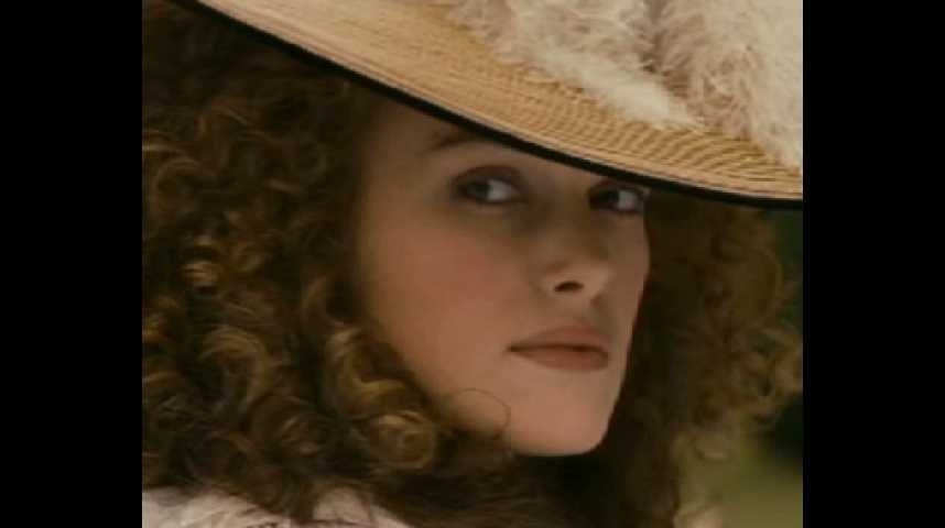 The Duchess - Bande annonce 7 - VO - (2008)