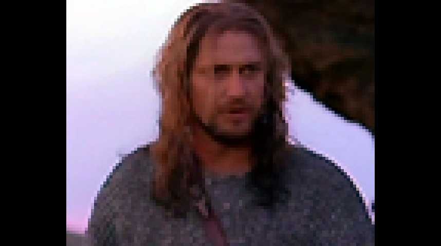 Beowulf, la légende viking - bande annonce 2 - VF - (2005)