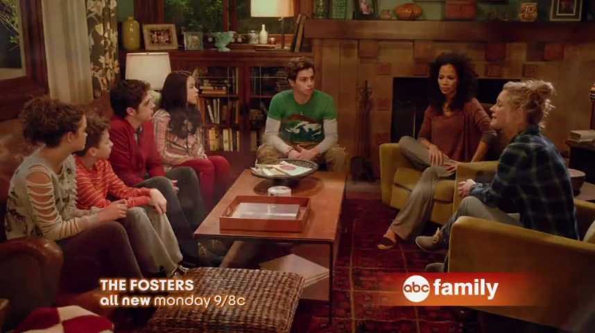 The Fosters - Teaser 1 - VO