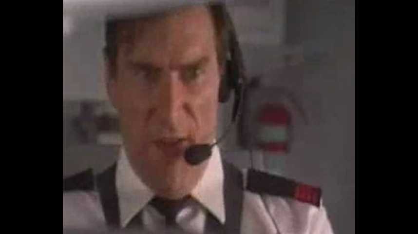 Turbulence 2 - bande annonce - VO - (2000)