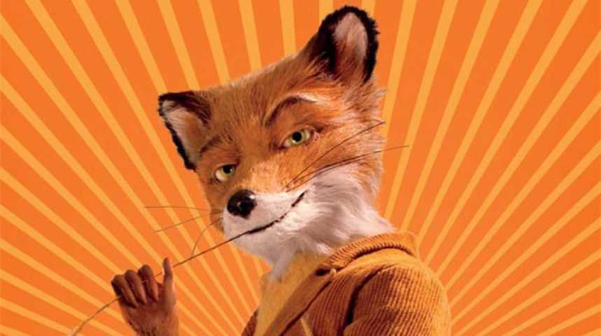 Fantastic Mr. Fox - Bande annonce 6 - VO - (2009)