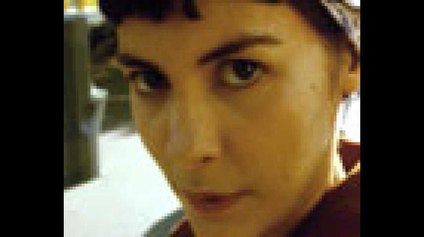 Le Fabuleux destin d'Amélie Poulain - Bande annonce 12 - VO - (2001)