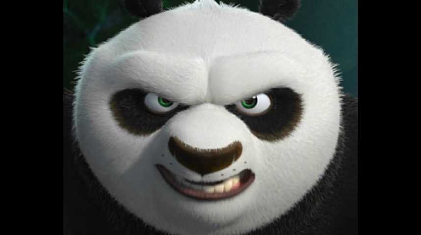 Kung Fu Panda 2 - Teaser 7 - VF - (2011)