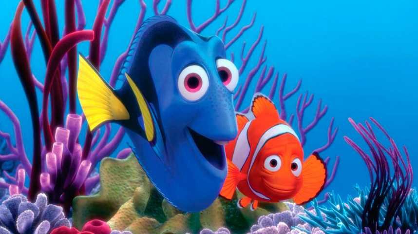 Le Monde de Nemo - Bande annonce 4 - VF - (2003)