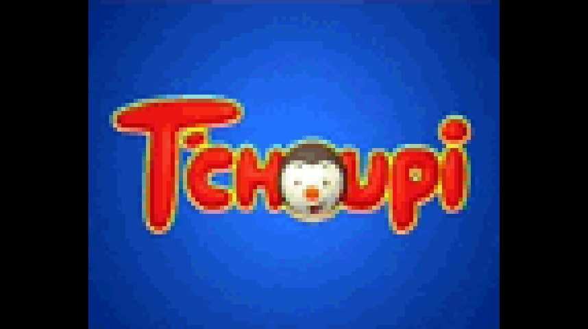T'choupi - Teaser 1 - VF - (2004)