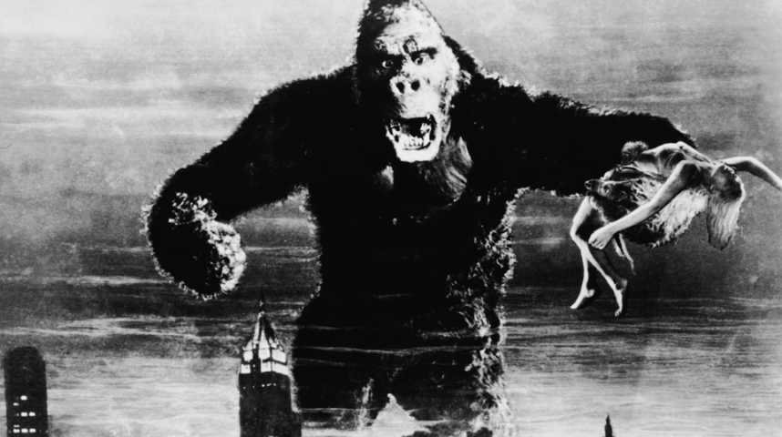 King Kong - Bande annonce 1 - VF - (1933)