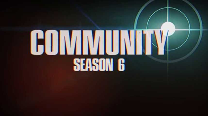 Community - Bande annonce 1 - VO