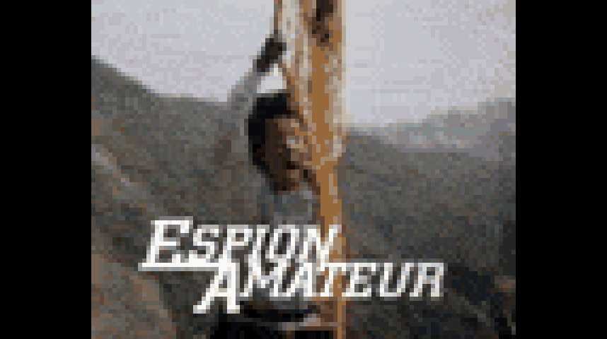 Espion amateur - Bande annonce 2 - VF - (2001)