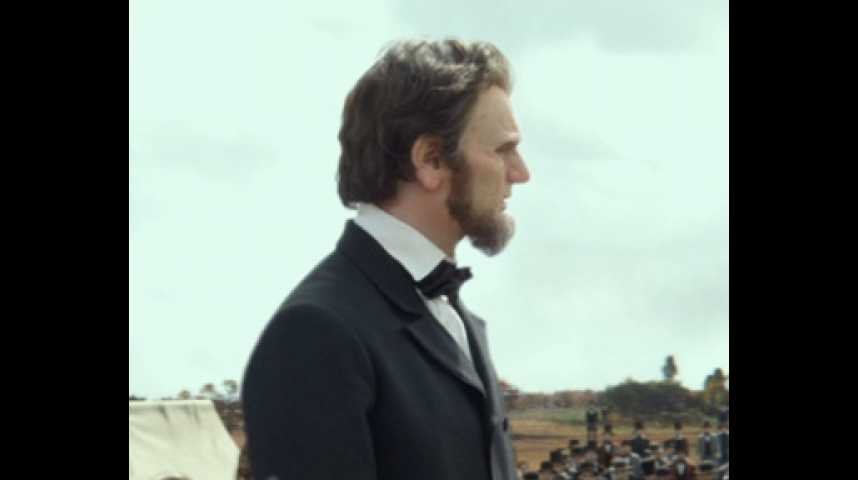 Abraham Lincoln : Chasseur de Vampires - Bande annonce 3 - VF - (2012)