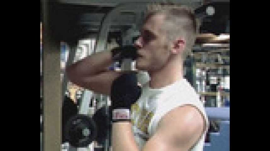 Boxing Gym - Bande annonce 1 - VO - (2010)