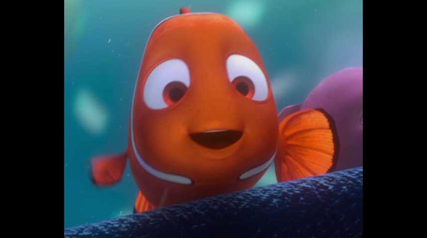 Le Monde de Nemo - Bande annonce 2 - VF - (2003)