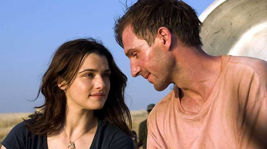 The Constant Gardener - Bande annonce 1 - VO - (2005)