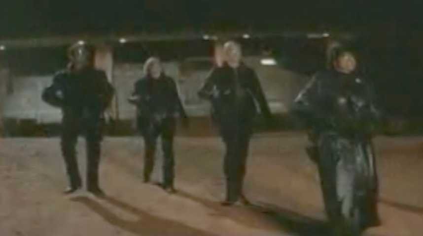 Ghosts of Mars - Bande annonce 4 - VO - (2001)