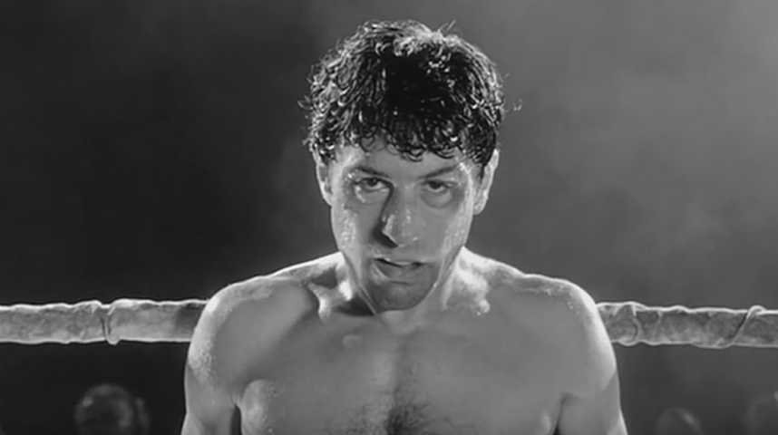 Raging Bull - Bande annonce 1 - VO - (1980)