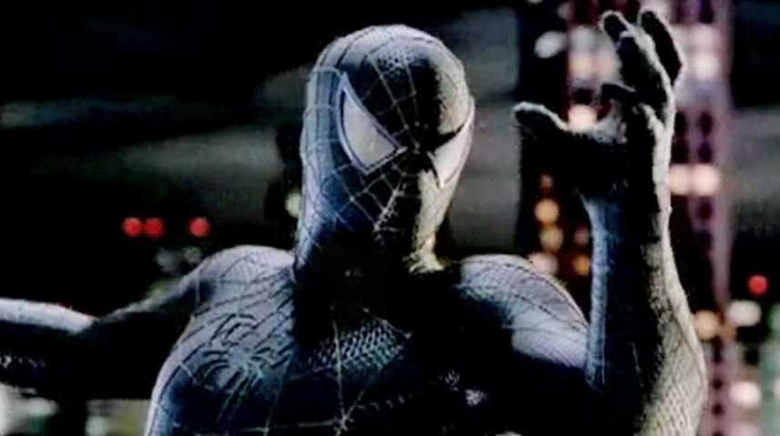 Spider-Man 3 - Bande annonce 1 - VF - (2007)