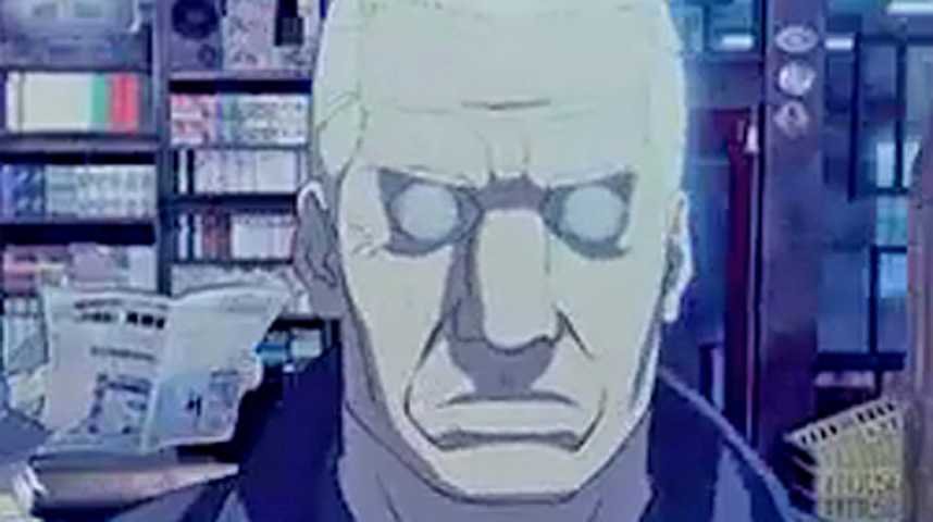 Innocence - Ghost in the Shell 2 - Bande annonce 1 - VF - (2003)