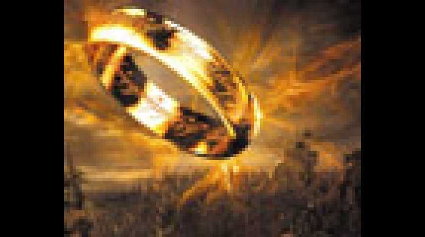 Le Seigneur des anneaux : la communauté de l'anneau - Bande annonce 9 - VF - (2001)