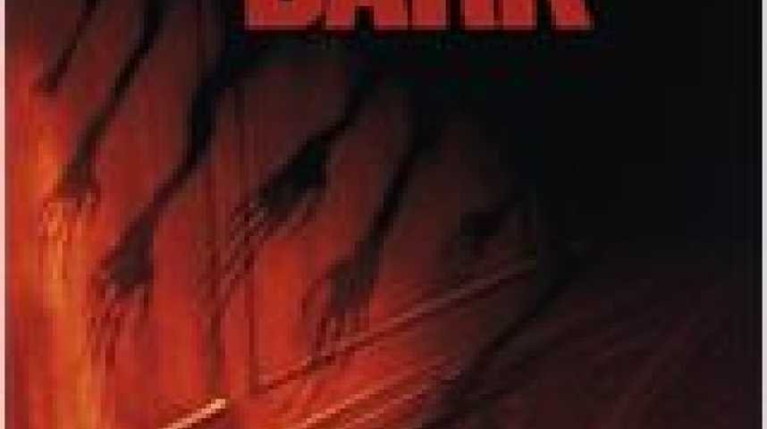 Don't Be Afraid of the Dark - Bande annonce 1 - VO - (2010)