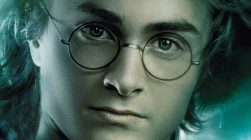 Harry Potter et la Coupe de Feu - Bande annonce 5 - VO - (2005)