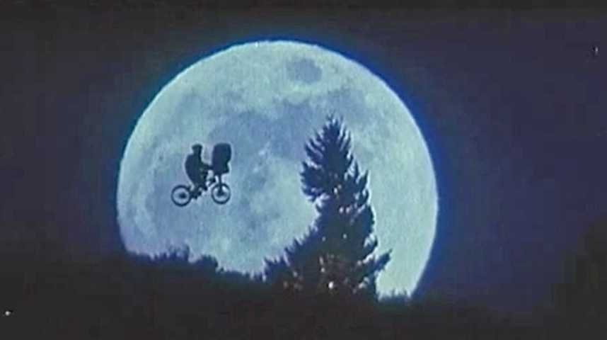 E.T. l'extra-terrestre - Bande annonce 16 - VF - (1982)