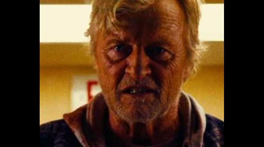 Hobo with a Shotgun - bande annonce - VOST - (2011)