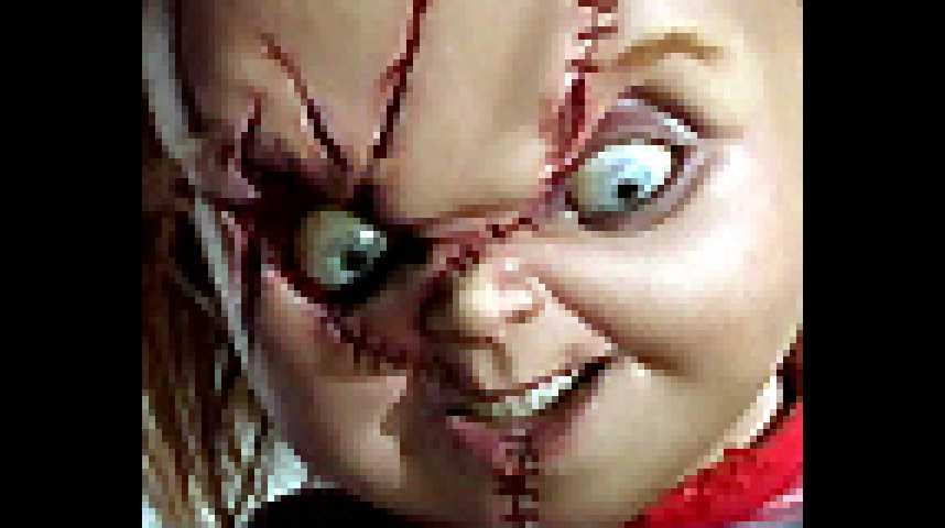 Le Fils de Chucky - teaser 5 - VOST - (2005)