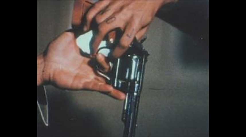 Tueur de flics - bande annonce - VO - (1979)