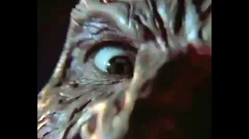 Freddy - Chapitre 4 : le cauchemar de Freddy - Bande annonce 1 - VO - (1988)